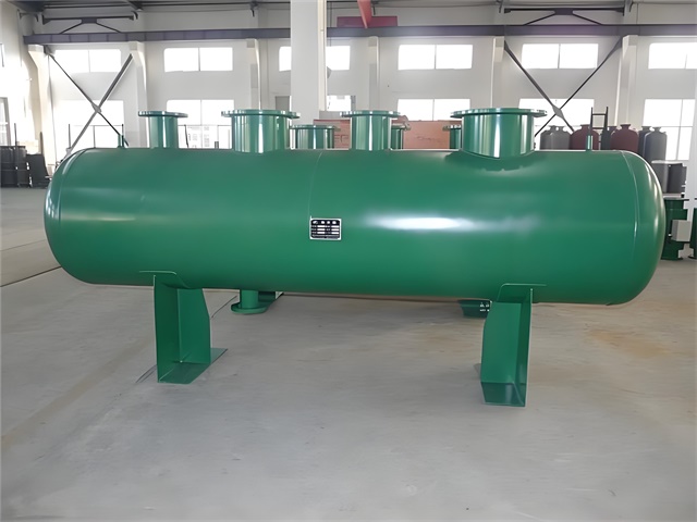 景县集分水器需要电源吗