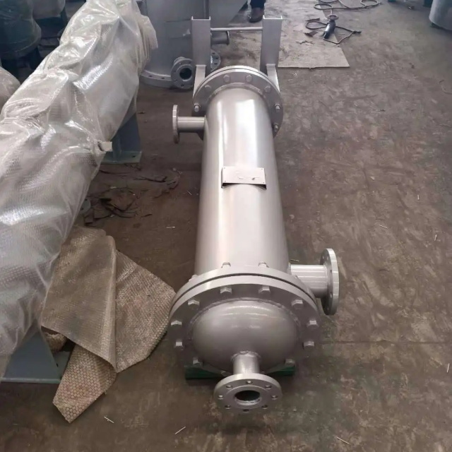 景县分集水器重要指标